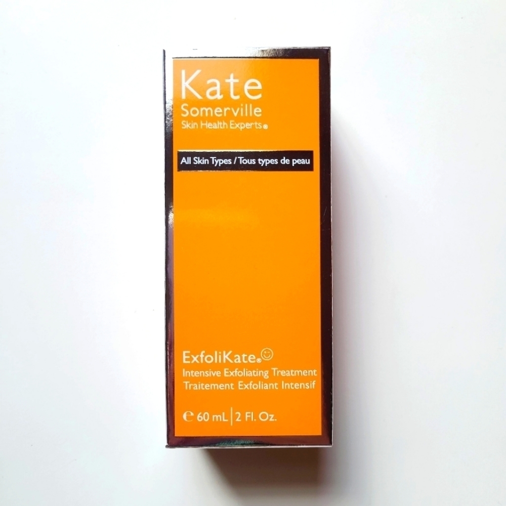 Full Size Kate Somerville ExfoliKate™ Intensive Exfoliating Treatment